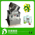 Automatic Capsule and Tablet Counting Machine (Single-pan)